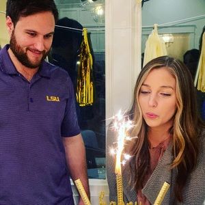 Meet your Posher, Brooke